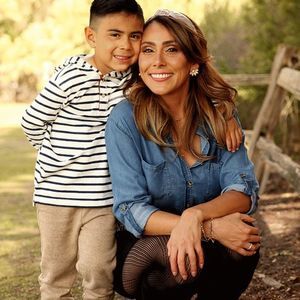 Meet your Posher, Elizabeth